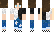 Leclipsee Minecraft Skin