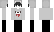 china Minecraft Skin