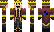 mrrock141 Minecraft Skin