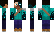 DocBrown2010641 Minecraft Skin