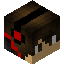 Redstoneboss player head preview