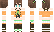 Natsuiro_Matsuri Minecraft Skin