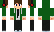 notsparry Minecraft Skin