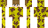 Vaspel Minecraft Skin