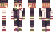 dotcom6 Minecraft Skin