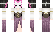 Emilepsi Minecraft Skin