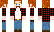 McWithJerry Minecraft Skin