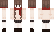 sonha_en Minecraft Skin