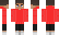 slk Minecraft Skin