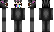 dragonmc Minecraft Skin