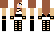 Mohgalina Minecraft Skin