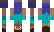 Mobile1 Minecraft Skin