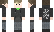 herbalisti Minecraft Skin