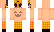 titanoboaford Minecraft Skin