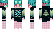 titanoboaford Minecraft Skin