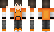 UntitledMC Minecraft Skin