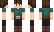 henwyy Minecraft Skin