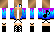 frozengirl Minecraft Skin