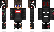 lforyou Minecraft Skin