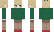 fatalthornz Minecraft Skin