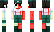 fatalthornz Minecraft Skin