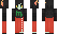 fatalthornz Minecraft Skin