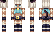 fatalthornz Minecraft Skin