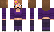 fatalthornz Minecraft Skin