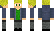 Slode_Slopper Minecraft Skin