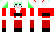 Danpoong_Maple Minecraft Skin