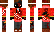 sh6d0w Minecraft Skin