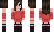 Tomato_Soupter Minecraft Skin