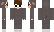 MeeMan07 Minecraft Skin