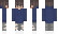 marvv21 Minecraft Skin