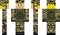 KlausSchmidt Minecraft Skin