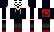 lordeye Minecraft Skin