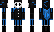 ramsuperheros Minecraft Skin