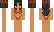 anna_mars Minecraft Skin