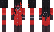 krowfang Minecraft Skin