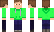 creatorperson Minecraft Skin