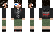 crmsn Minecraft Skin