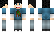 smoggy Minecraft Skin