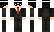 Deadsplitter Minecraft Skin