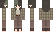 xanlikesyou Minecraft Skin