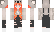 blu_blossom Minecraft Skin