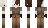 jacksuffer Minecraft Skin