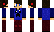 HeroWarriors Minecraft Skin