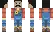 mumboJumbo Minecraft Skin