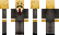 MumboJumbo Minecraft Skin