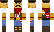 mumbojumbo Minecraft Skin